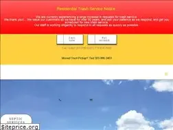 Sites similar to shirleyseptic.com