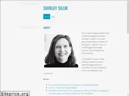 Sites similar to shirleysiluk.com