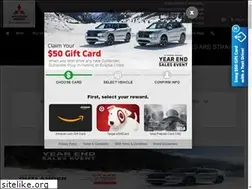 Sites similar to shirleyslackmitsubishi.com