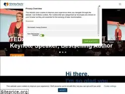 Sites similar to shirleytaylor.com
