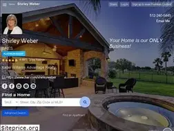Sites similar to shirleyweberrealestate.com