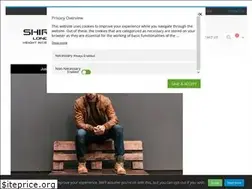 Sites similar to shirlina.com