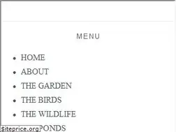 Sites similar to shirlsgardenwatch.co.uk
