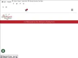 Sites similar to shirlyns.com