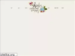 Sites similar to shirlyschvartzman.com