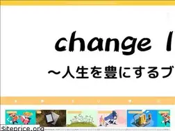 Sites similar to shiro-changelife.com