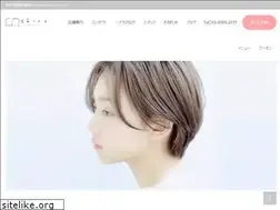 Sites similar to shiro-hair.com
