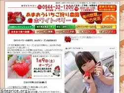 Sites similar to shiro-ichigo.com