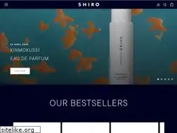 Sites similar to shiro-shiro.uk