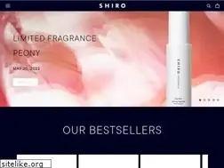 Sites similar to shiro-shiro.us