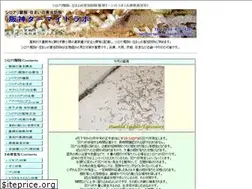 Sites similar to shiroari-labo.com