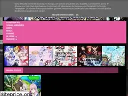 Sites similar to shiroginanime.blogspot.com