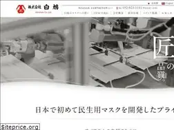 Sites similar to shirohato-net.com
