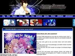 Sites similar to shiroi-fansubs.de