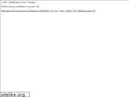 Sites similar to shiroi.com.br