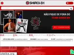 Sites similar to shiroibh.com.br