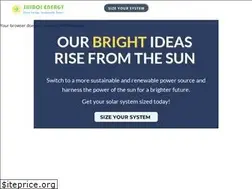 Sites similar to shiroienergy.com