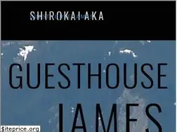 Sites similar to shirokalaka-guesthouse.com