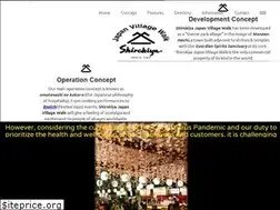 Sites similar to shirokiya.com