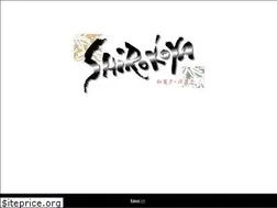 Sites similar to shirokoya.com