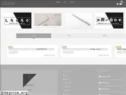 Sites similar to shirokulog.com