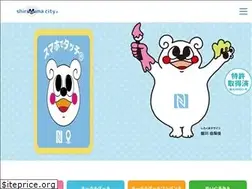 Sites similar to shirokuma-city.com