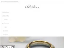 Sites similar to shirokuma.asia