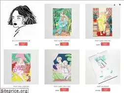 Sites similar to shirokumaizm.official.ec