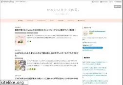 Sites similar to shirokumamelon.com