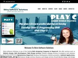 Sites similar to shirosoft.com