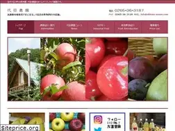 Sites similar to shirota-nouen.com