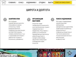 Sites similar to shirotadolgota.com