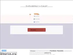 Sites similar to shirotoko.net