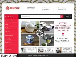Sites similar to shirotsuki.fr