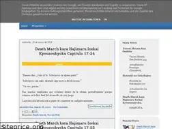 Sites similar to shirouproject.blogspot.com