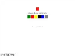 Sites similar to shirousagi.site