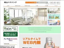 Sites similar to shiroyama-co.jp