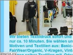 Sites similar to shirt-center.com