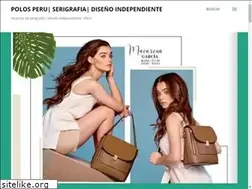 Sites similar to shirt-polos-peruanos.blogspot.com