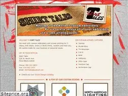 Sites similar to shirt-tales.net