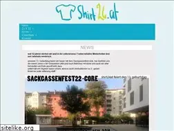 Sites similar to shirt24.at