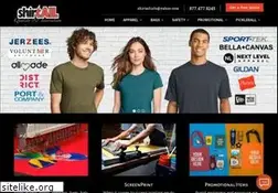 Sites similar to shirtail.com