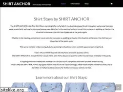 Sites similar to shirtanchor.eu