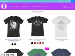 Sites similar to shirtasaurus.com