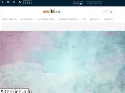 Sites similar to shirtbox.com.au