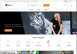 Sites similar to shirtcity.co.uk