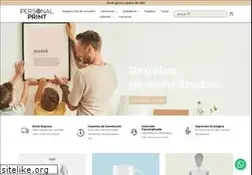 Sites similar to shirtcity.es