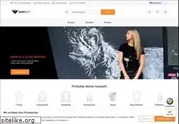 Sites similar to shirtcity.net