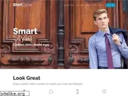 Sites similar to shirtcycle.com