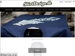 Sites similar to shirtdesign.dk